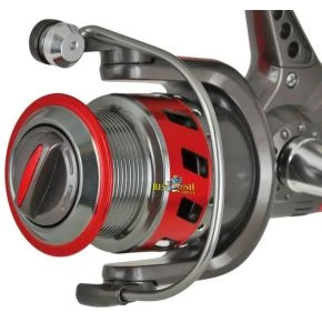 Котушка c бейтраннер Carp Zoom Specific 4000BBC (CZ2074)