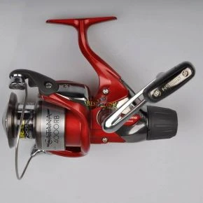 Котушка Shimano Catana 1000 RB (CAT1000RB)