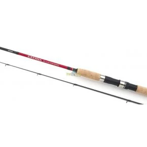 Спиннинговое удилище Shimano Catana DX Super Sensitive 2.4 м 5-20 г