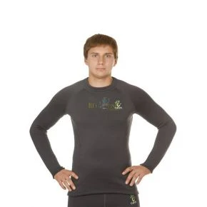 Джемпер Catch Invis Men Steel