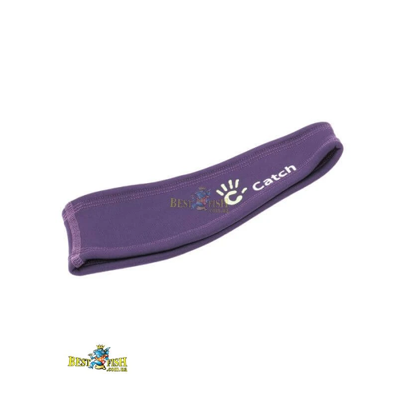 Повязка Catch Strap Purple Повязка Catch Strap Purple