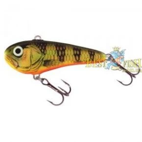 Воблер Salmo CHUBBY DARTER CD3 GHP