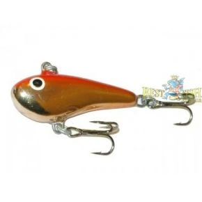 Воблер Salmo CHUBBY DARTER CD5 GMO