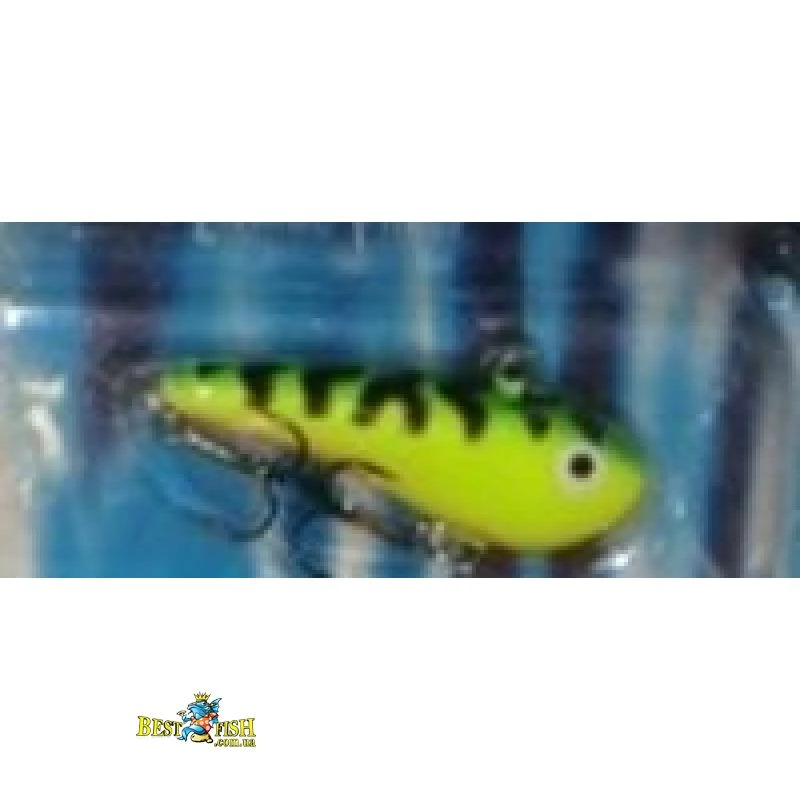 Воблер Salmo CHUBBY DARTER CD5 GT Воблер Salmo CHUBBY DARTER CD5 GT