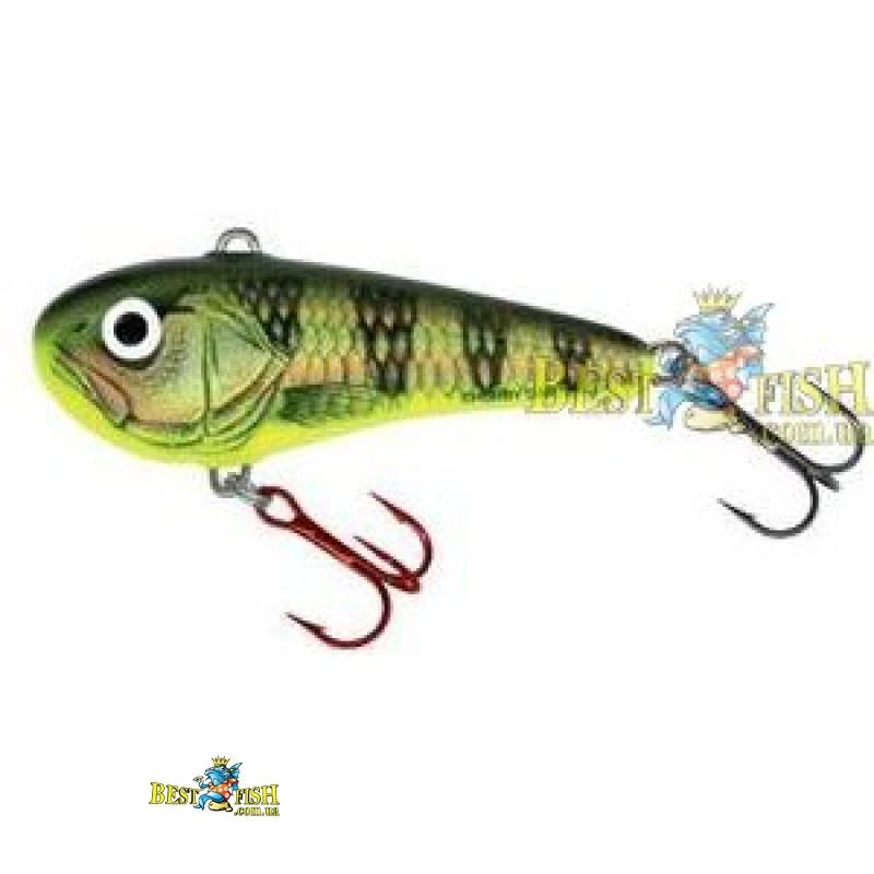 Воблер Salmo CHUBBY DARTER CD3 GYP Воблер Salmo CHUBBY DARTER CD3 GYP