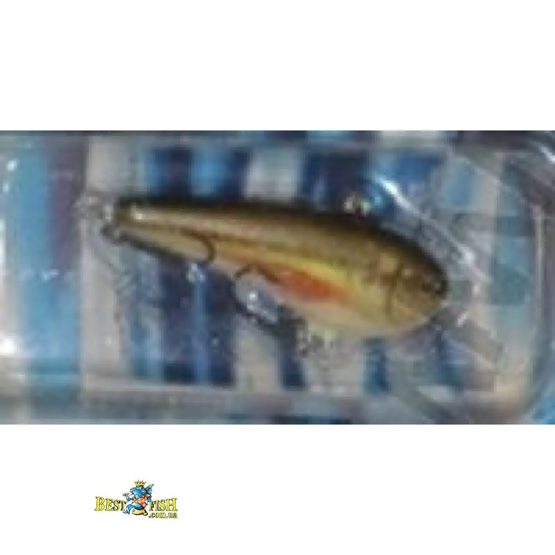 Воблер Salmo CHUBBY DARTER CD4 RBD Воблер Salmo CHUBBY DARTER CD4 RBD
