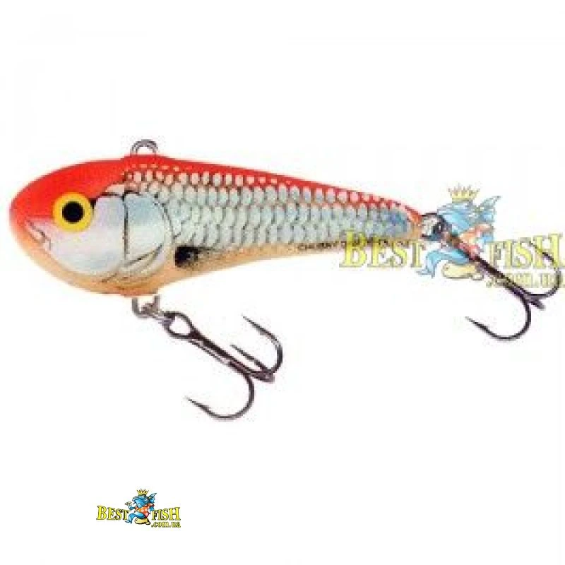 Воблер Salmo CHUBBY DARTER CD5 SRO Воблер Salmo CHUBBY DARTER CD5 SRO