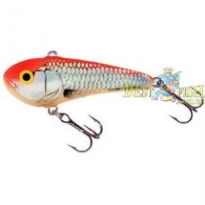 Воблер Salmo CHUBBY DARTER CD3 SRO