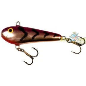 Воблер Salmo CHUBBY DARTER CD4 V