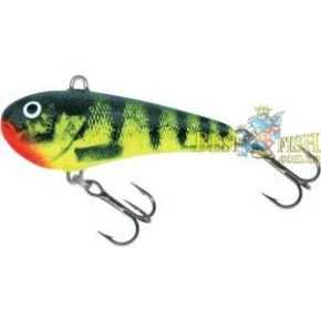 Воблер Salmo CHUBBY DARTER CD3 YPH
