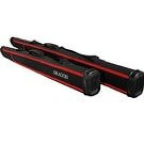 Чохол для вудлищ жорсткий Dragon PVC 120см (TGP-91-04-120)