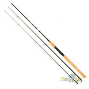 Вудилище Energo Team Classic Zander Trio 20-50g 3,40m