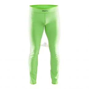 Термокальсоны Craft Active Comfort Pants зеленые