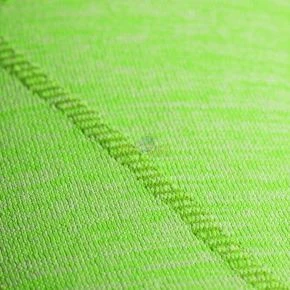 Терморубашка детская Craft Active Comfort RN LS зеленая