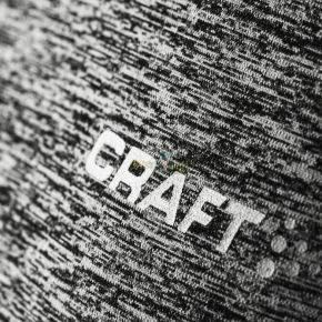 Терморубашка женская Craft Active Comfort RN LS черная