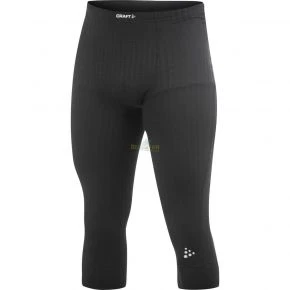 Термокальсоны Craft Active Extreme Knicker черный/платина