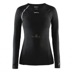 Терморубашка женская Craft Active Extreme RN LS Терморубашка женская Craft Active Extreme RN LS