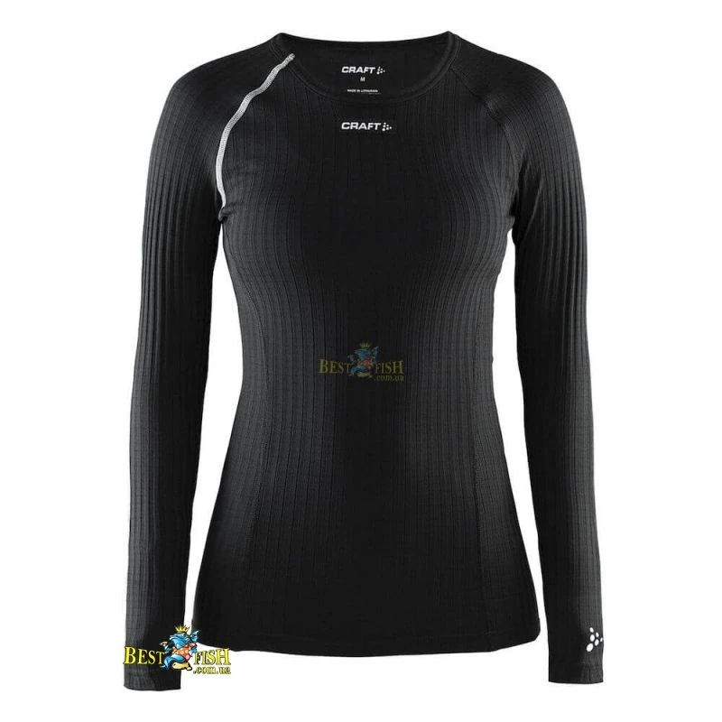 Терморубашка женская Craft Active Extreme RN LS Терморубашка женская Craft Active Extreme RN LS