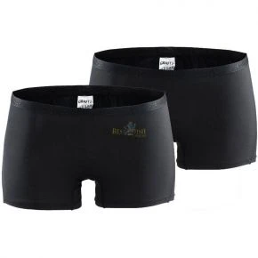 Комплект термотрусов женский Craft Cool 2-Pack Boxers