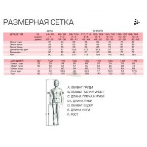 Терморубашка детская Craft Active Comfort RN LS зеленая