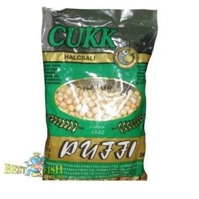 Повітряне тісто CUKK МIDI PUFFI - NATUR 30g - натуральний