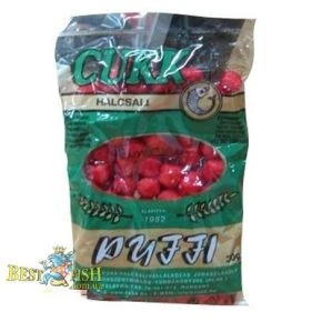 Повітряне тісто CUKK МIDI PUFFI -VANILIA 40g - ваніль