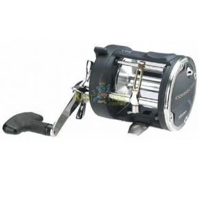 Мультиплікаторна котушка Okuma CONVECTOR LINE COUNTER 20DLX (CV-20DLX)