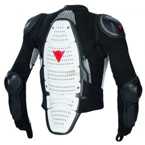 Защитный жилет Dainese Action Full Pro
