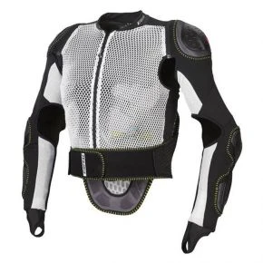 Защитный жилет Dainese Action Full Pro