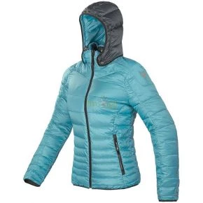 Куртка жіноча Dainese Courmayeur Down Jacket Lady