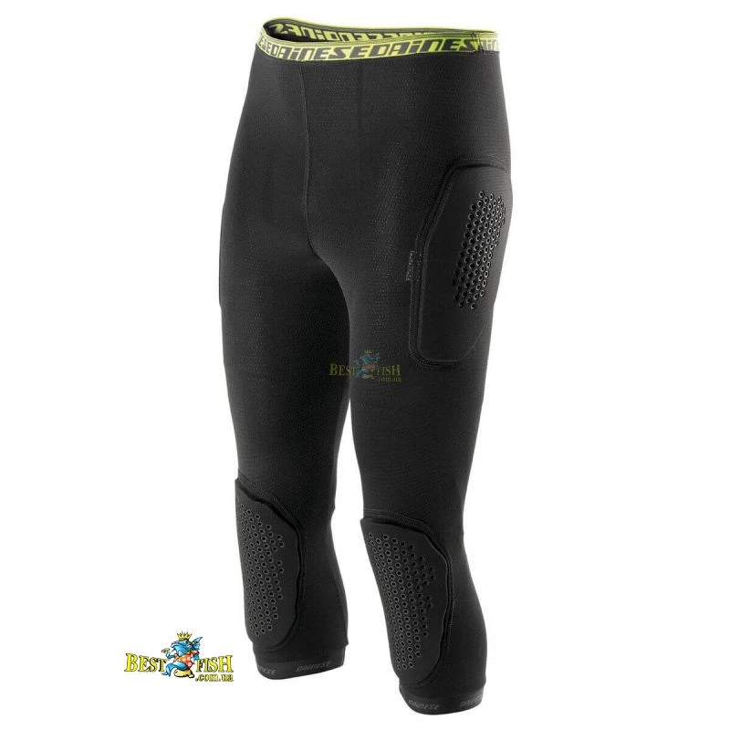 Захисні кальсони Dainese Underwear Norsorex 3/4 Захисні кальсони Dainese Underwear Norsorex 3/4