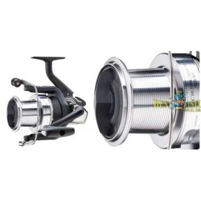 Котушка Daiwa CROSSCAST S 5000LD (23004195)