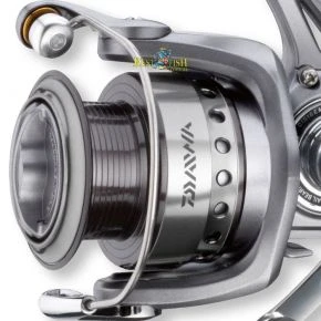 Котушка Daiwa Exceler-S 1500 (23004164)