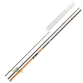 Фідерне вудилище Daiwa PROCASTER 12H-AD 3,6m до 150gr