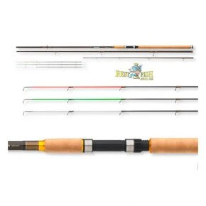 Фідерне вудилище Daiwa PROCASTER 12H-AD 3,6m до 150gr