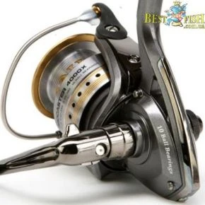Котушка Daiwa PROCASTER 2500X (23005108)