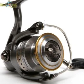 Котушка Daiwa PROCASTER 2500X (23005108)
