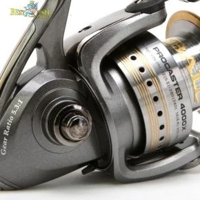 Котушка Daiwa PROCASTER 2500X (23005108)