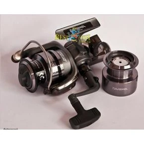 Котушка з бейтраннером Daiwa Regal-Z 4500BRX (23170451)