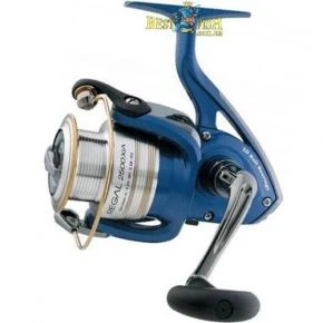Безінерційна котушка Daiwa REGAL 2500XIA (23005039)