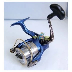 Безінерційна котушка Daiwa REGAL 2500XIA (23005039)