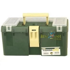 Ящик Fishing Box Delux-295 (75077295)