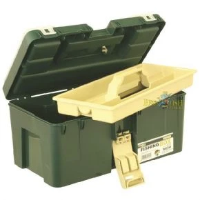 Ящик Fishing Box Delux-295 (75077295)