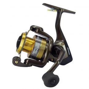 Котушка спіннінгова Okuma Dead Ringer DRG-25 (DSS-10-21-425)
