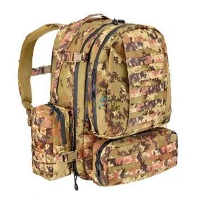 Рюкзак Defcon 5 Full Modular Molle Pockets 60 (Vegetato Italiano)