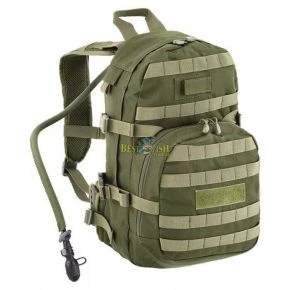 Рюкзак Defcon 5 Modular Battle2 30 (OD Green)