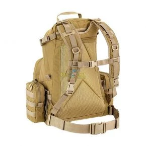 Рюкзак Defcon 5 Patrol 55 (Coyote Tan)
