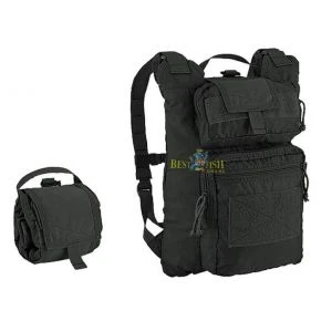 Рюкзак Defcon 5 Rolly Polly Pack 24 (OD Green)