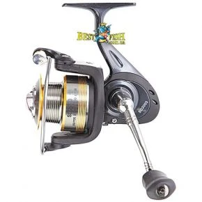 Котушка Salmo Diamond Bullet 3500 (5335FD)