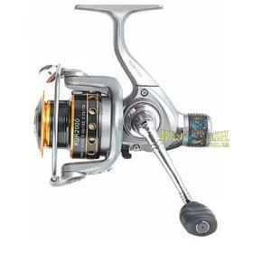 Безінерційна котушка Salmo Diamond Leeder 5435RD (5435RD)